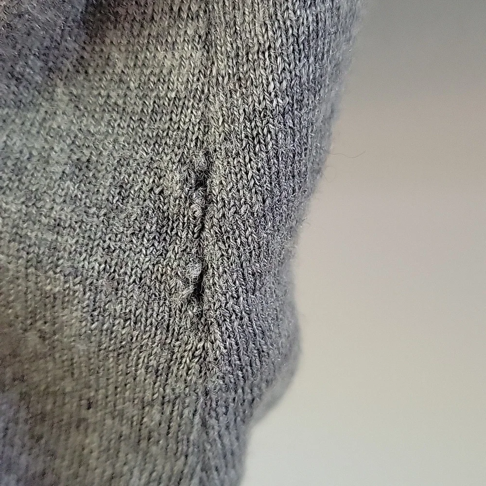 J. Crew Argyle Vintage Wool Cardigan Sweater Size‎ M